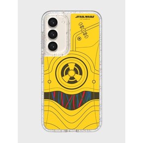 스타워즈 에코파티클 케이스 for Galaxy S23+ C-3PO™