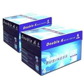 A4용지 75g 2박스(4000매)[Double A]