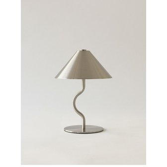 에프에프 컬렉티브 Fig Steel Portable Lamp (3 colors)