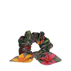 [해외배송] 24 S/S 구찌 셋 오브 2 실크 GG SCRUNCHIES B0060809055