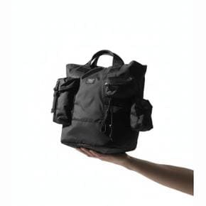 요시다 포터 26 ALL 2WAY BUCKET TOTE with POUCHES 50205959 10 올 투웨이 버킷