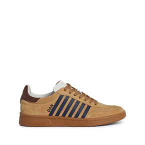 Low-Top SNM036414170001M2969 MultiColour