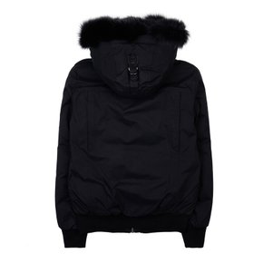 남성 딕슨 패딩 자켓 DIXON BX BLACK DIXONBXBLACK