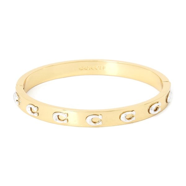 [부산점] 시그니처 여성 뱅글 팔찌 335948 TWO 975