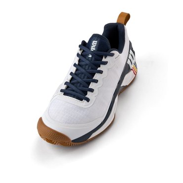 윌슨 러쉬 프로 4.5 클레이 RG/WHT/W252107TTE40