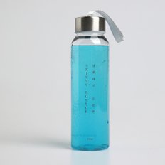 날씬하고 슬림한 스키니 보틀 300ml(블랙)