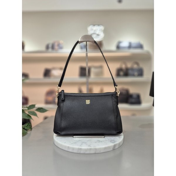 [부산점] 여성 숄더백 HM2LO12BL