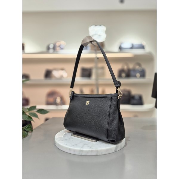 [부산점] 여성 숄더백 HM2LO12BL