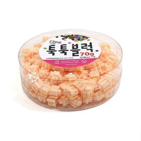 이지 툭툭블럭 70g (살구)_WBFC4B2