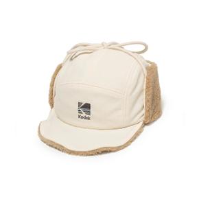 [공식]트루퍼 햇 키즈 IVORY