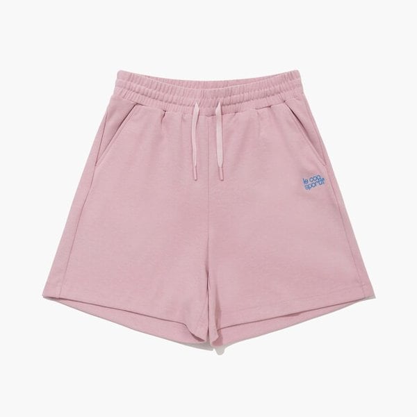 [여주점] [SPOT] 여성 져지 쇼츠 GQ222LSP52  INPI