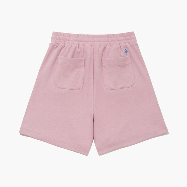 [여주점] [SPOT] 여성 져지 쇼츠 GQ222LSP52  INPI