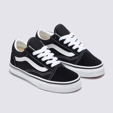 반스 키즈 Old Skoo 올드스쿨 VANS 반스  VN000W9T6BT1