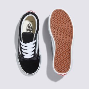 키즈 Old Skoo 올드스쿨 VANS 반스  VN000W9T6BT1