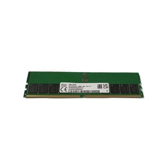 엠지솔루션 SK하이닉스 DDR5-5600 (32GB)