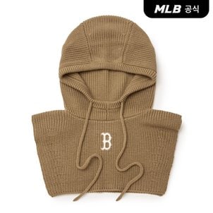 MLB [엠엘비코리아공식] 베이직 바라클라바 BOS (L.Beige)