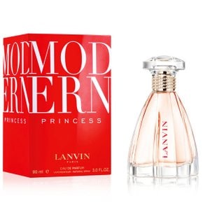 모던 프린세스 EDP 30ml 국문라벨이 부착된 정품