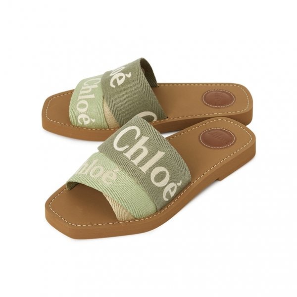 [부산점] 우디 슬리퍼 CHC23U188EF 3D6