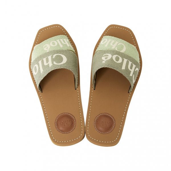 [부산점] 우디 슬리퍼 CHC23U188EF 3D6