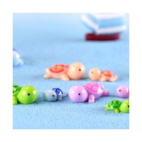 [포레스]테라리움거북이대 5P