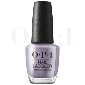 OPI [네일락커] MI10 - Addio Bad Nails, Ciao Great Na