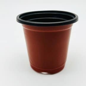 원형 모종화분 (소형 8.5cm)