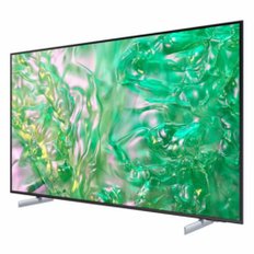 163cm Crystal UHD TV KU65UD8000FXKR 벽걸이형