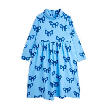 매직에디션 미니로디니 (C)Bow aop ls dress (2475012460)
