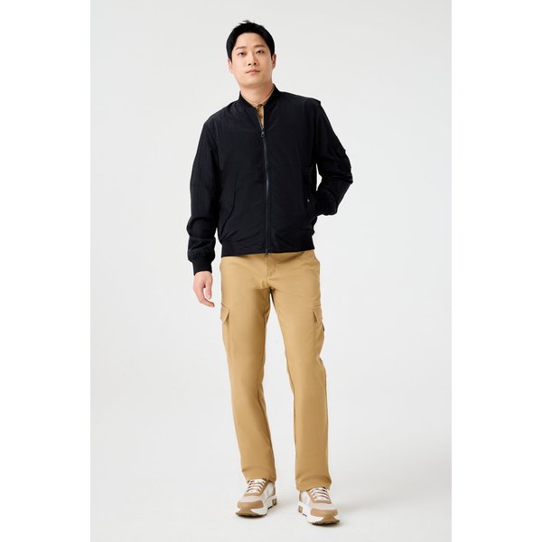 [Men] 오거스트 봄버 자켓 1515111905000