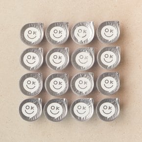 컵버터쿠키 400g