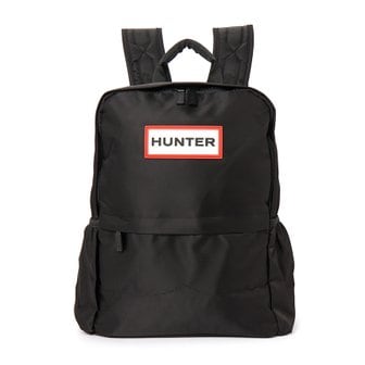 헌터 [부산점] 미니 여성 백팩 UBB5028KBM BLK