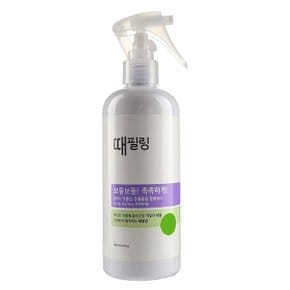 보들보들 촉촉하게 8가지 식물성 추출물 때필링 300ml (W9DB2E3)