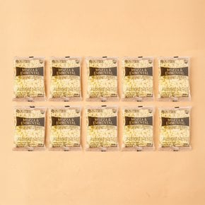 모짜&에멘탈 슈레드치즈 100g*10입