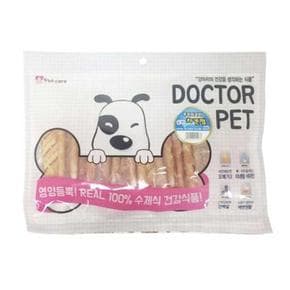 닥터펫 우피 치킨껌 300g 1팩 (S27398515)