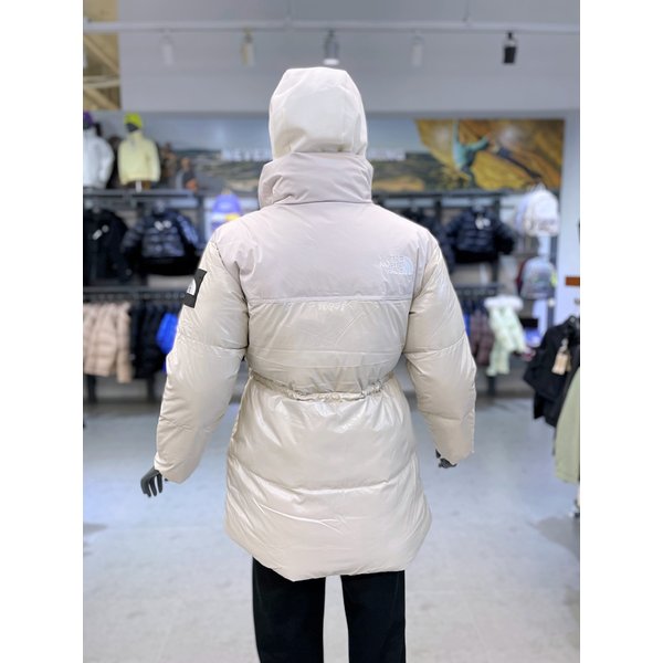 [여주점] 여성 노벨티 눕시 다운 파카 (RDS) NJ1DQ87K