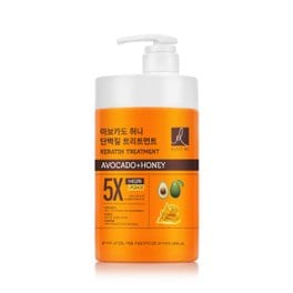 엘라스틴 아보카도허니5X 트리트먼트1000ml