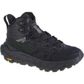 독일 호카오네오네 남자 트래킹화 등산화 1871651 Hoka One Mens Trekking Shoes 블랙