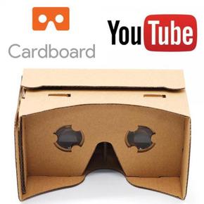 구글 카드보드 VR 키트 (S17583252)