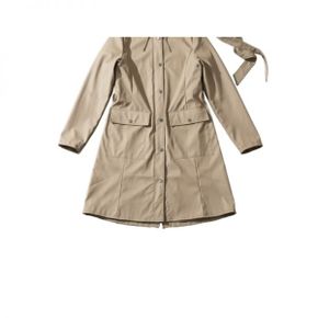 26 CURVE W JACKET (18130-133) (레인스 커브 자켓)