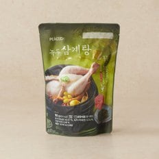 녹두삼계탕 900g