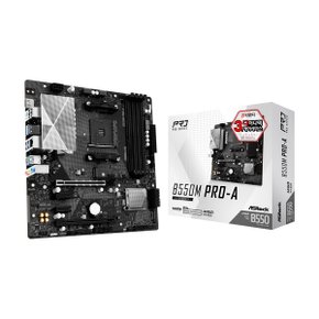B550M Pro-A 디앤디컴