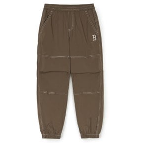 [백화점공식] 25년FW[KIDS]베이직 나일론 스티치 포인트 우븐 팬츠 7AWPB0151