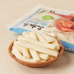 칠갑농산 밀누들 떡볶이떡 360g