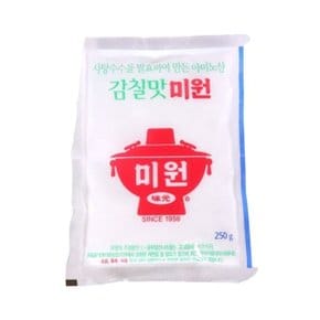 지금의 맛 대상 감칠맛 미원 250g (WC84C10)