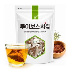 루이보스차 티백 100개입