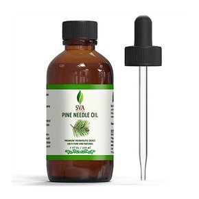 SVA Pine Needle Essential Oil 소나무 잎 오일 118ml