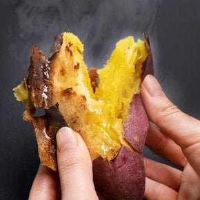 [오늘신선] 해남 산지직송 호풍미 호박고구마 비세척 특상 2kg