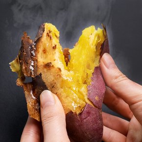 [오늘신선] 해남 산지직송 호풍미 호박고구마 비세척 특상 2kg