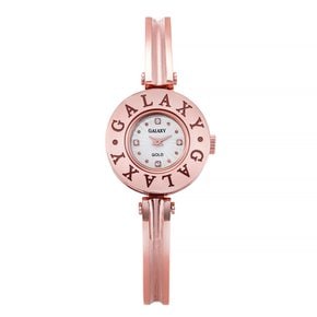 [GALAXY] Jewelry watch KR2001FC-119R