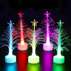 LED 전자트리 크리스마스 성탄절 장식 행사 인테리어 이벤트 무드등 선물 와이어조명 미니트리